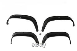 170mm Wide Spectre Style Wheel Arch Set for Defender 90 & 110 Vehicles BA 3725