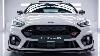 2025 Ford Focus Rs The King Of Hot Hatches Returns With 350hp Beast Mode