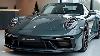 2025 Porsche 911 Targa 4 Gts Exterior Walkaround U0026 Design Breakdown