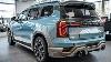 2026 Dacia Duster Interior Exterior And Features