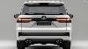 2026 Toyota Land Cruiser Lc300 Legendary Performance Meets Next Level Features