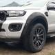 35mm Wide Wheel Arches Fender Flares Body Kit For Ford Ranger T8 2019-2022 4door