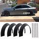 4.5 Fender Flares Extra Wide Body Kit Wheel Arches For Benz A-class/c-class