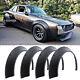 4.5 Fender Flares Wheel Arch Extra Wide Body Kits For Toyota Celica Gt Coupe