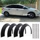 4pcs 4.5 Fender Flares Extra Wide Body Kit Wheel Arches For Ford Focus Rs St