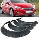 4pcs 800mm Fender Flares Extra Wide Body Wheel Arches For Opel Vauxhall Astra J