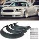 4pcs Fender Flares Extra Wide Body Wheel Arches For Audi Tt Mk1 Mk2 Rs A4 A5 A6