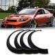 4pcs For Scion Tc 2005-2016 Frs Fender Flares Extra Wide Body Kit Wheel Arches