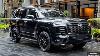 A New 2026 Toyota Land Cruiser Lc300 Unveiled The Ultimate Suv Comeback