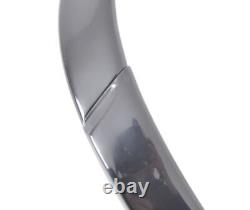 ANG E500 Look Wide rear arch extension fenders For Mercedes W124 T124 S124 C124