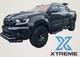 Best Fit Ford Ranger Extra Wide Arch Kit Style Gloss Black T7 T8 2016 2022