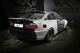 Bmw 3 E46 Coupe Rear Wide Body Drift Daily 2 Pcs. Pre Facelift Primed