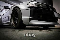 BMW 3 E46 Coupe Wide Body Quarter panels Drift Daily 4 pcs. Pre facelift PRIMED