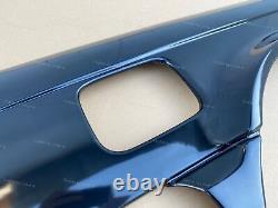 BMW E36 Coupe Overfender Kit 4 pcs ABS plastic Wide Fender Flares Wheel Arches