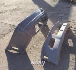 BMW E46 2 Door Wide Arch Body Kit fits 318-M3 GRP 2 Bumpers 2 Skirts 4 Arches