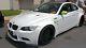 Bmw E92 M3 2dr Wide Arch Bodykit / Arch Extensions 318-m3 Fibreglass Not Bodykit