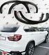 Bmw X5 E70 Fender Flares Extended Wide Wheel Arch Set 4 Pieces