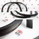 Bmw X5 E70 Fender Flares Extended Wide Wheel Arch Set 4 Psc