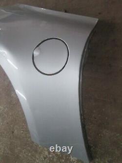 BMW Z3 2.8 Roadster Wide boy Rear wheel arches quarter panels Artic Silver