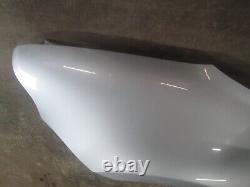 BMW Z3 2.8 Roadster Wide boy Rear wheel arches quarter panels Artic Silver