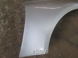 BMW Z3 2.8 Roadster Wide boy Rear wheel arches quarter panels Artic Silver