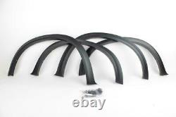 Bmw New Genuine X5 E70 07-13 Fender Wheel Arch Flare Extension Wide Trim Kit