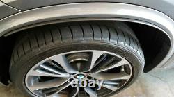 Bmw Original Oe X5 F15 Wide Arches Set