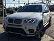 Body Kit Set For Bmw X5 E70 Lci (2010 -2013) With Wide Wheel Arches