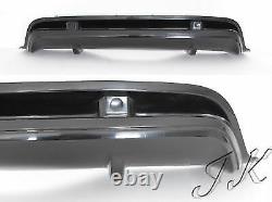 Body Kit Set for BMW X5 E70 LCI (2010 -2013) with Wide Wheel Arches