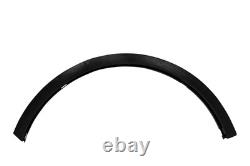 Brage Design Wide Body Wheel Arches Fender Flares For Tesla Model 3 2017-2023