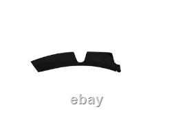 Brage Design Wide Body Wheel Arches Fender Flares For Tesla Model 3 2017-2023