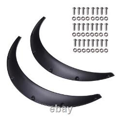 Car Fender Wheel Arches Flare Extension Flares Wide Polyurethane For Mazda Mx-5