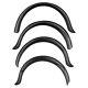 Classic Mini Wheel Arch Set Group 5 Wide 3.5 Wheel 7 Fibreglass Mrac405