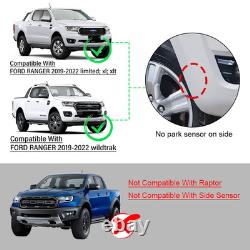 Clearance Wheel Arches Wide Arch Kit For Ford Ranger 2015-2022 T7 T8