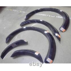 Clearance Wheel Arches Wide Arch Kit For Ford Ranger 2015-2022 T7 T8