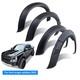 Clearance Wide Wheel Arch Extension Fender Flares For Ford Ranger Wildtrak 2023+