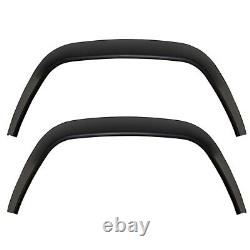 Defender Wide Wheel Arch Kit +30mm Front and Rear DA1978 DA1979