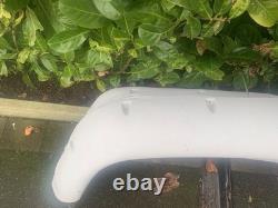 Discovery 2 Wide Arches