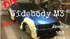 Diy Widebody M3 Part 1