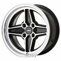 Escort Mexico wide arch RS4 Alloy wheels 15x8 one Wheel (NEW)