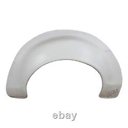 Escort Mk1 Fiberglass Bubble Wheel Arch Set Wide Arches GRP Glass Fibre