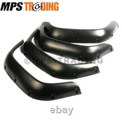 Extended Arch Set Plus 50mm Wide for Land Rover Defender 90 110 TF110 LR647