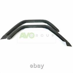 Extended Wide Arches Set for Mercedes Benz G Class AMG W463 G500 2002-2014