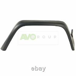 Extended Wide Arches Set for Mercedes Benz G Class AMG W463 G500 2002-2014
