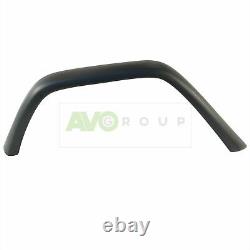 Extended Wide Arches Set for Mercedes Benz G Class AMG W463 G500 2002-2014