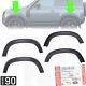 Extended Wheel Arch Kit For New Defender 90 L663 Upgrade Wide Protection Genuine
