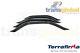 Extra Wide +2 Wheel Arch Kit For Land Rover Discovery 1 3 Door Terrafirma Tf113