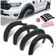 Free Gift Wide Wheel Arches Extensions For Ford Ranger T7 T8 2015-2022 4door