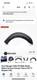Front Left Only Ford Ranger 2016-19 Wide Body Wheel Arches Fender Flares Kit T7