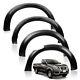 Fender Flare Wheel Arch 6 Texture For Nissan Np300 Navara 4dr Wide Body 2015-17